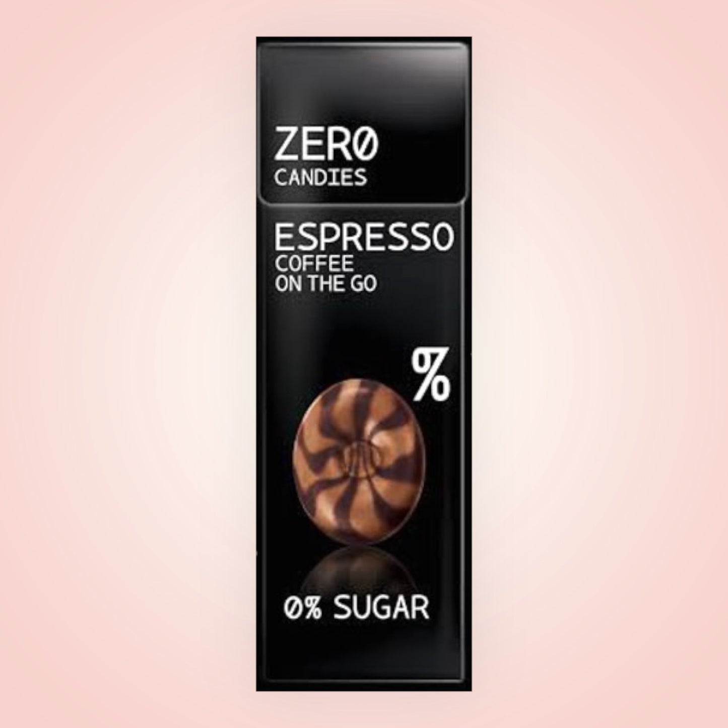 ZERO Bonbons – 0% Toegevoegde Suiker