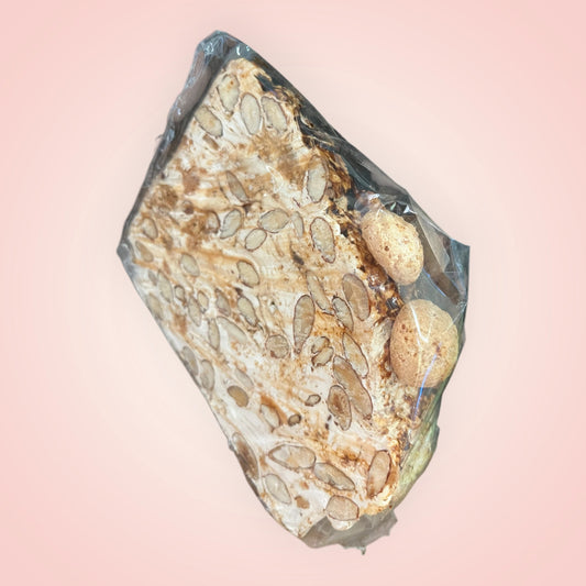 Nougattaart Amaretto