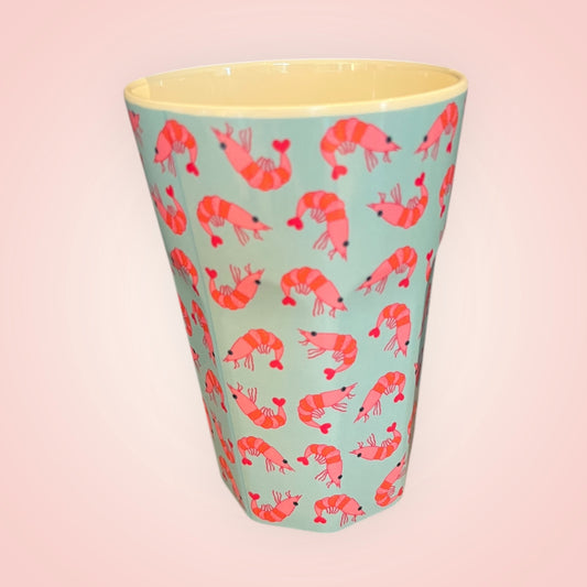 Rice drinkbeker L Garnaal