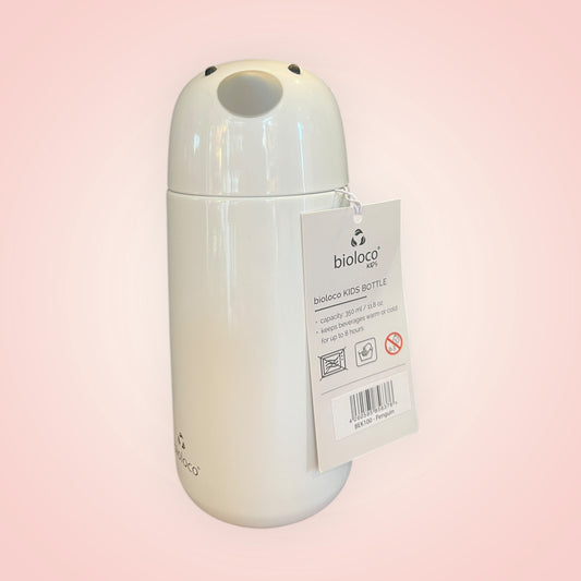 Thermos kids pinguïn