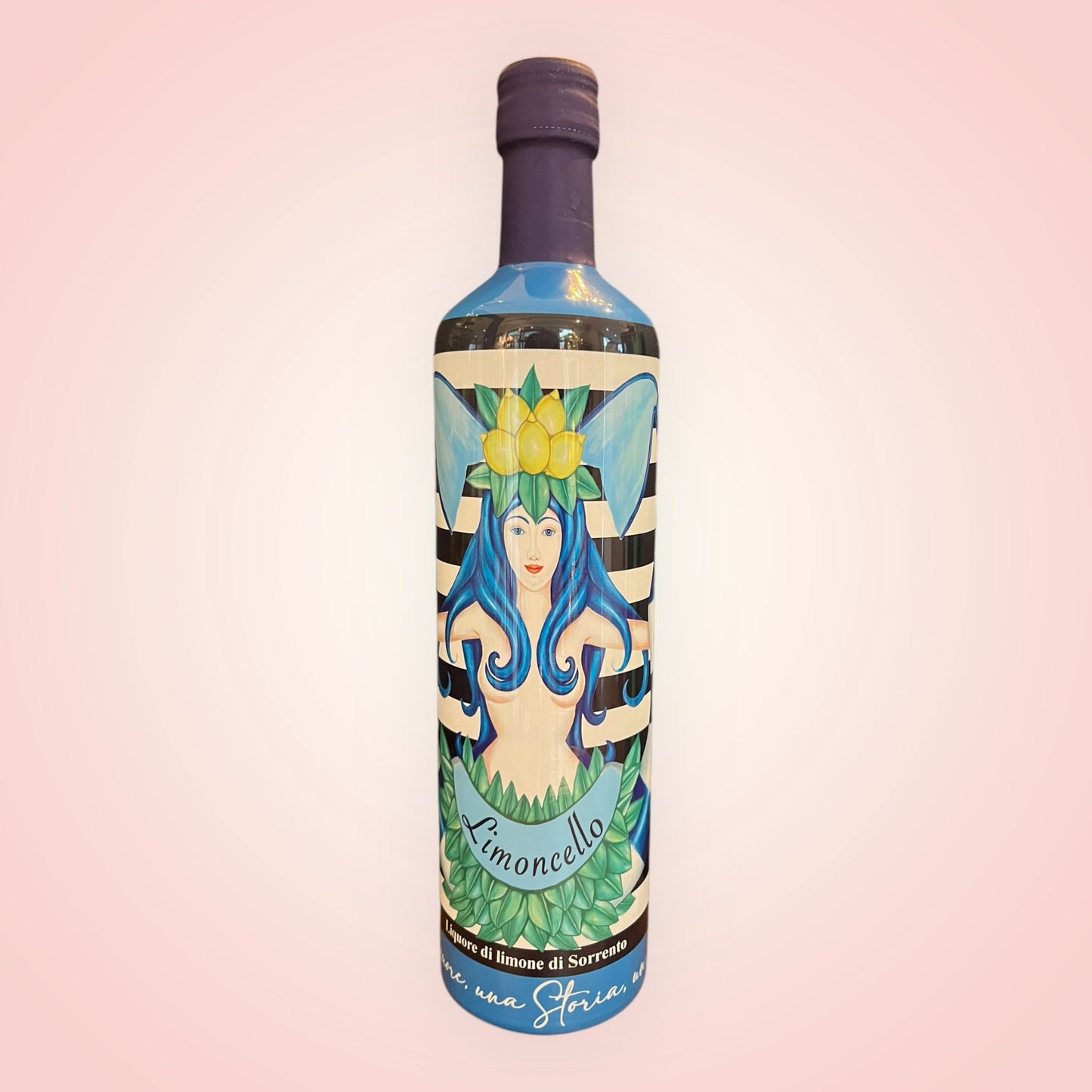 Limoncello di Sorrento