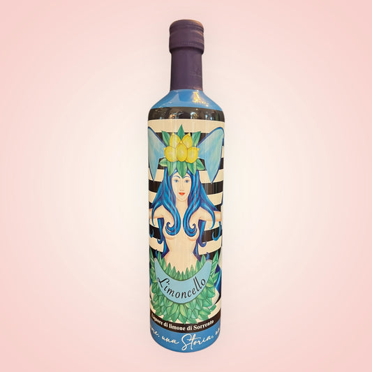 Limoncello di Sorrento