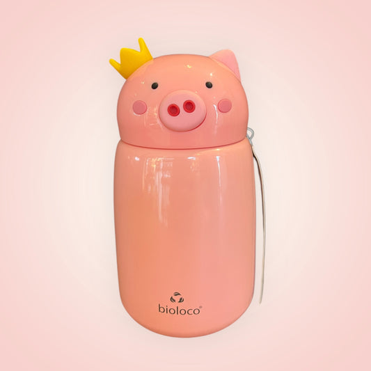 Thermos kids varkentje