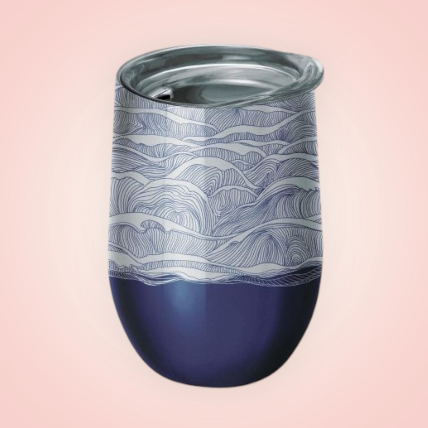 Thermosbeker Bioloco by the Sea