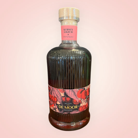 De Moor Kersenlikeur 70CL
