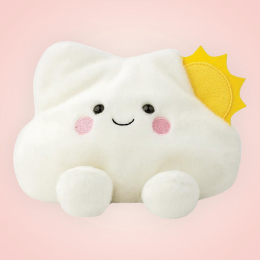 Palm pals wolk
