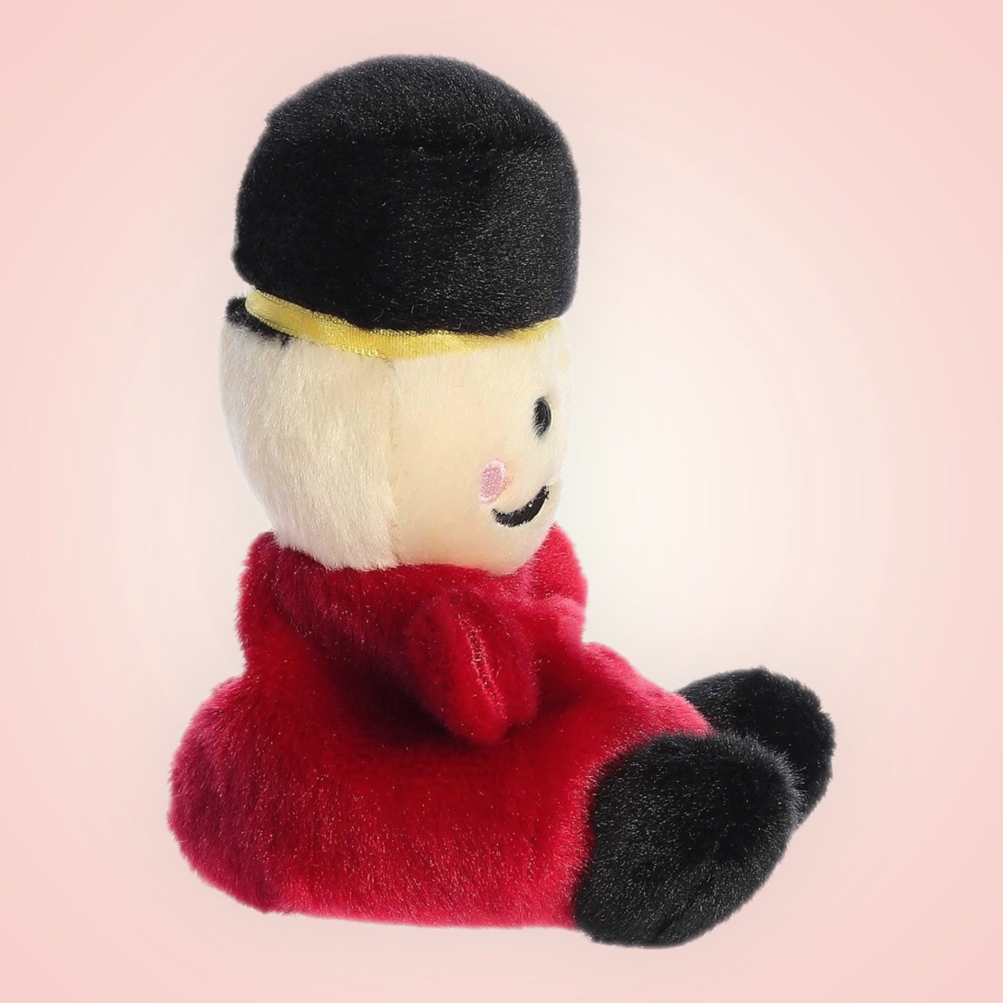 Notenkraker Palm pals