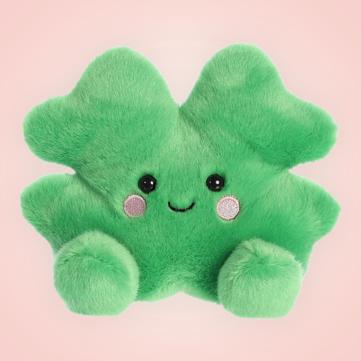 Klavertje 4 Palm pals