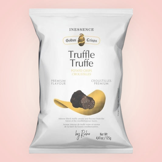 Chips truffel