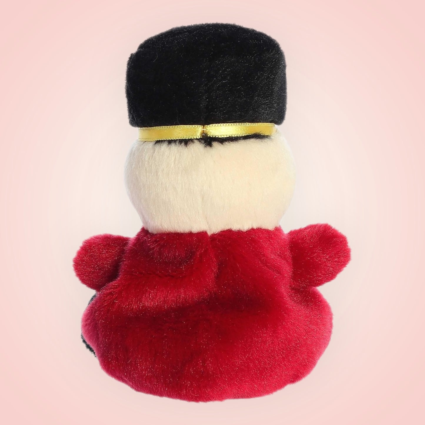 Notenkraker Palm pals