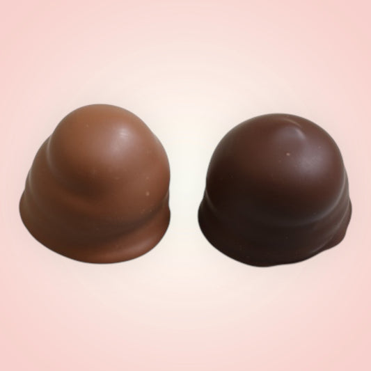 Suikervrije artisanale mellow cakes