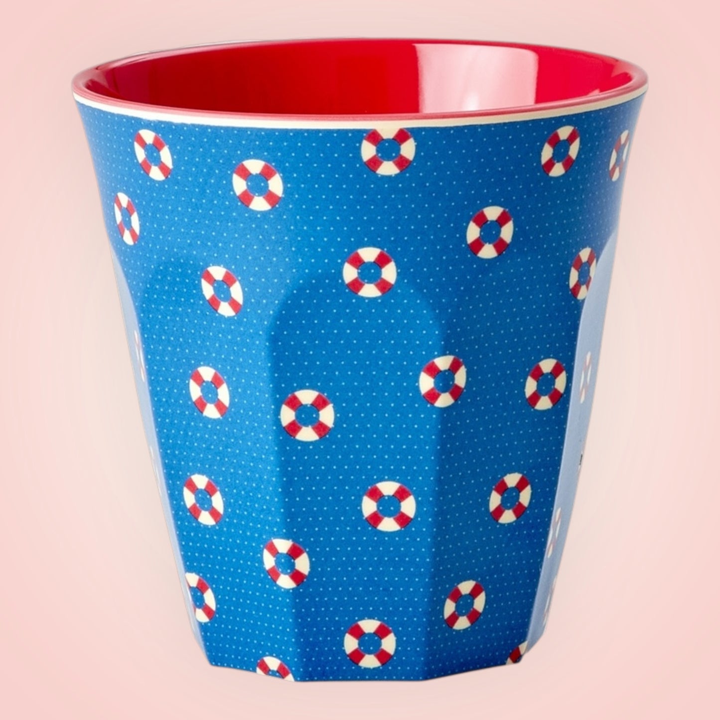 Rice drinkbeker M lifeline 9x9 cm 250ml