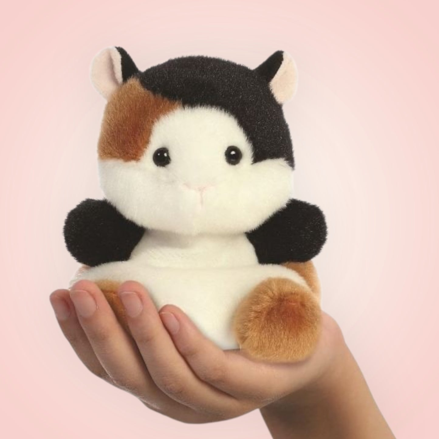 Palm pals cavia