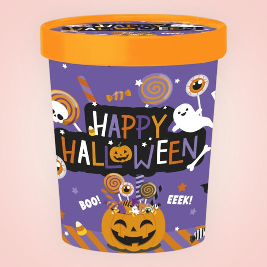 🍬 Snoepemmer Halloween 👻