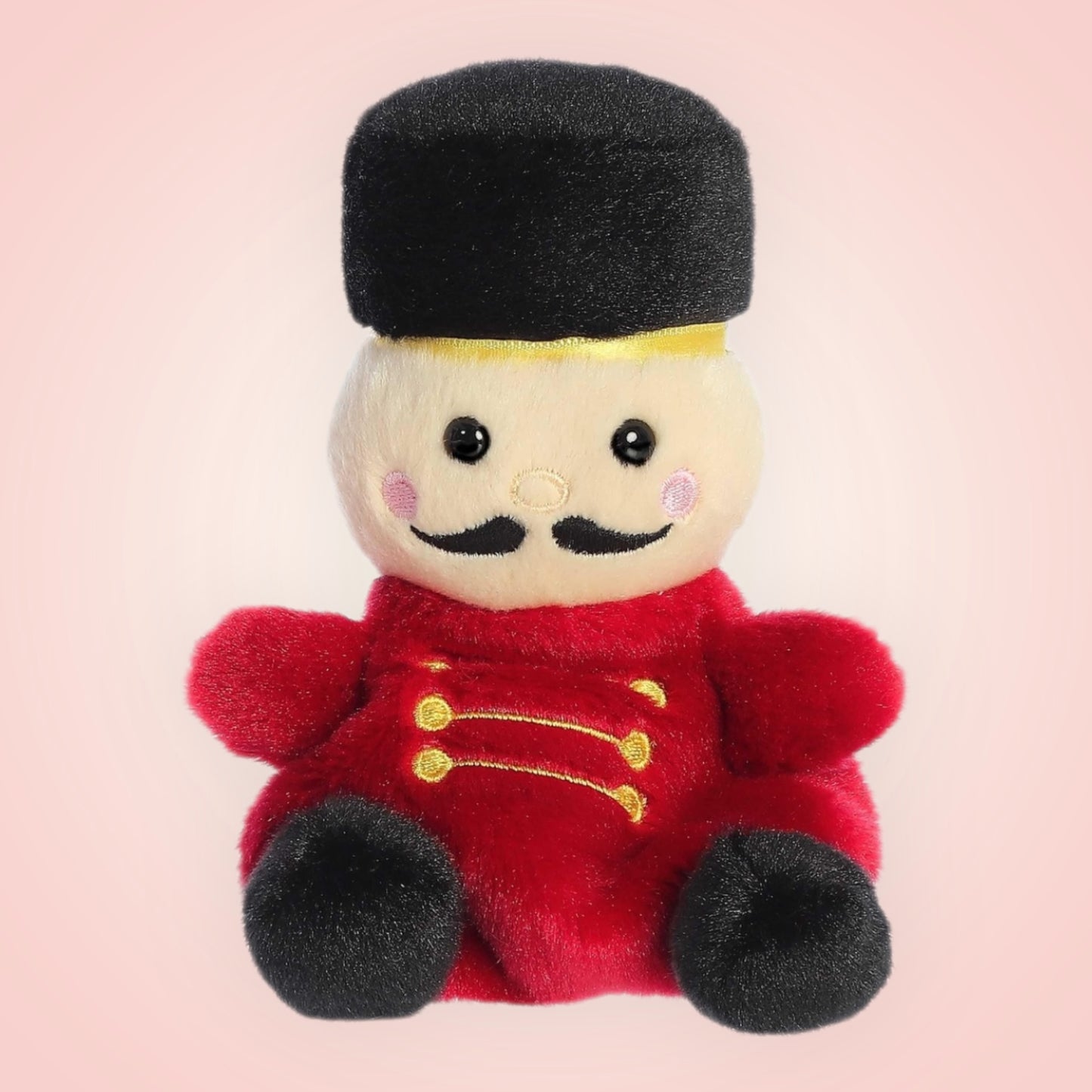 Notenkraker Palm pals