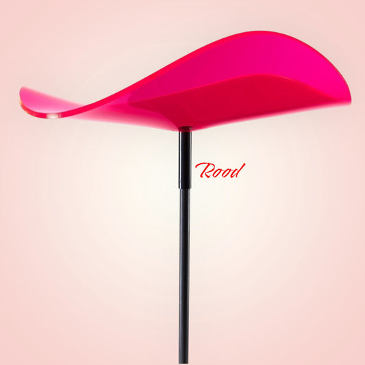 Zonnenvanger Cazador del sol Lucy 15cm rood