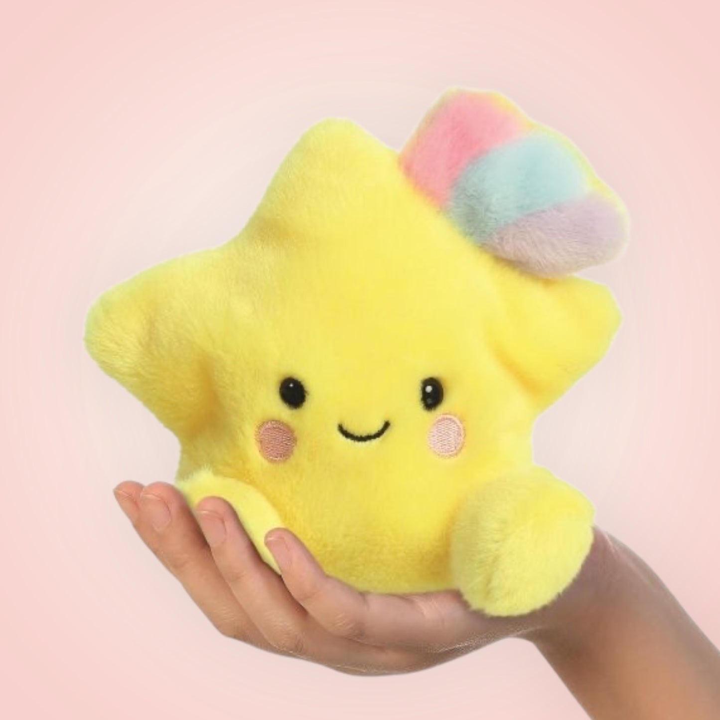 Palm pals ster