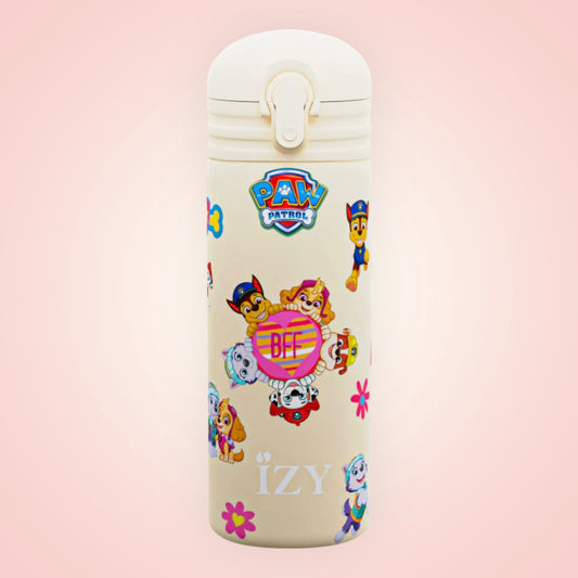 Drinkfles kids Paw Patrol