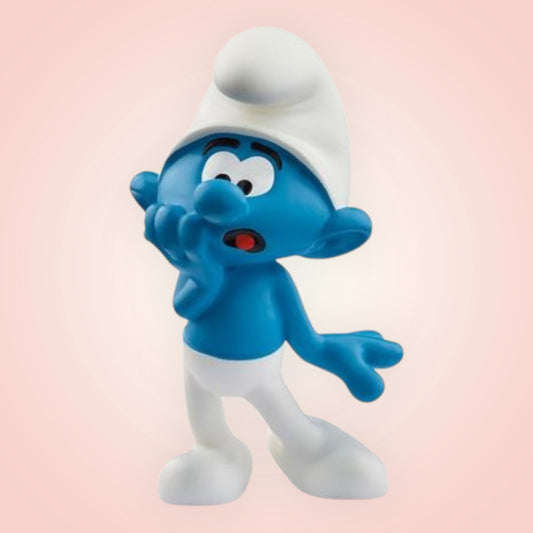 Bange smurf