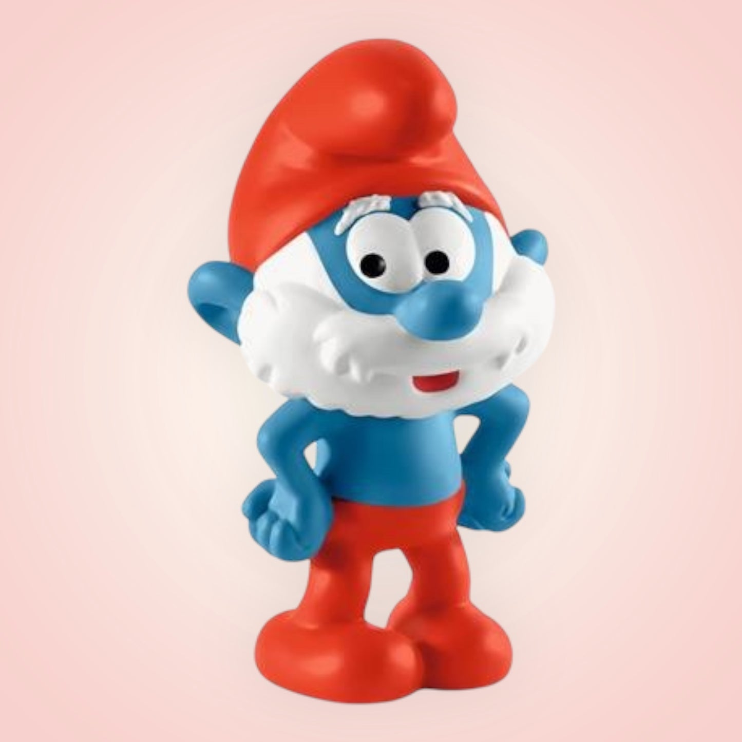 Grote smurf