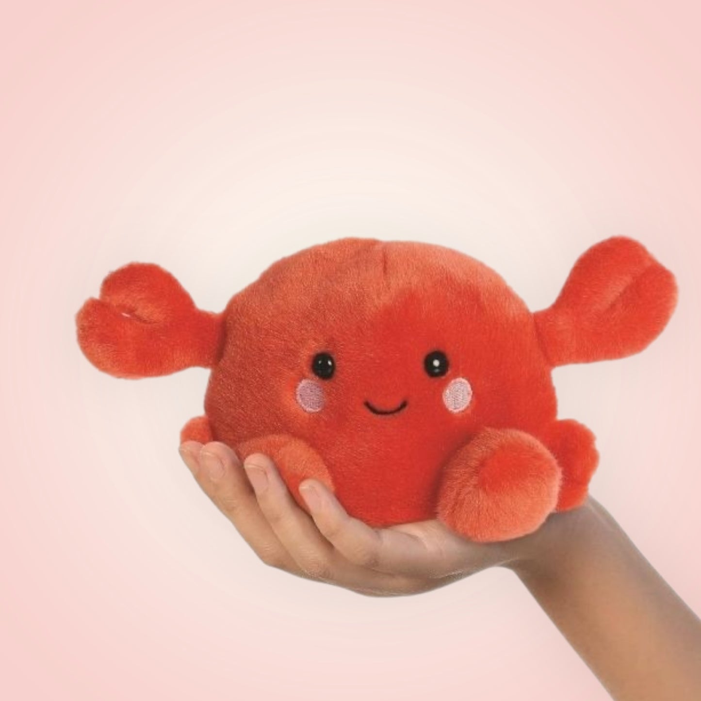 Palm pals krab