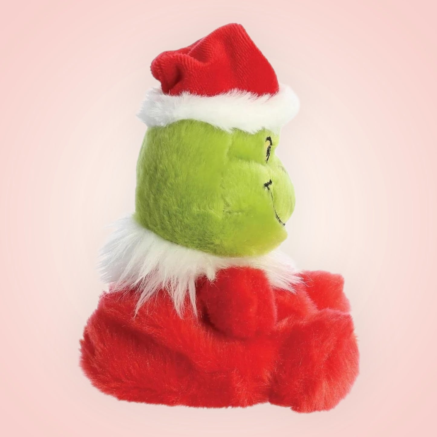 Grinch kerst Palm pal