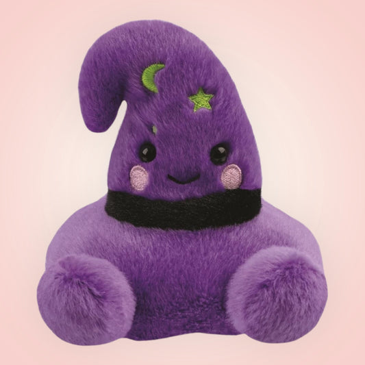 Palm Pals heksenhoedje