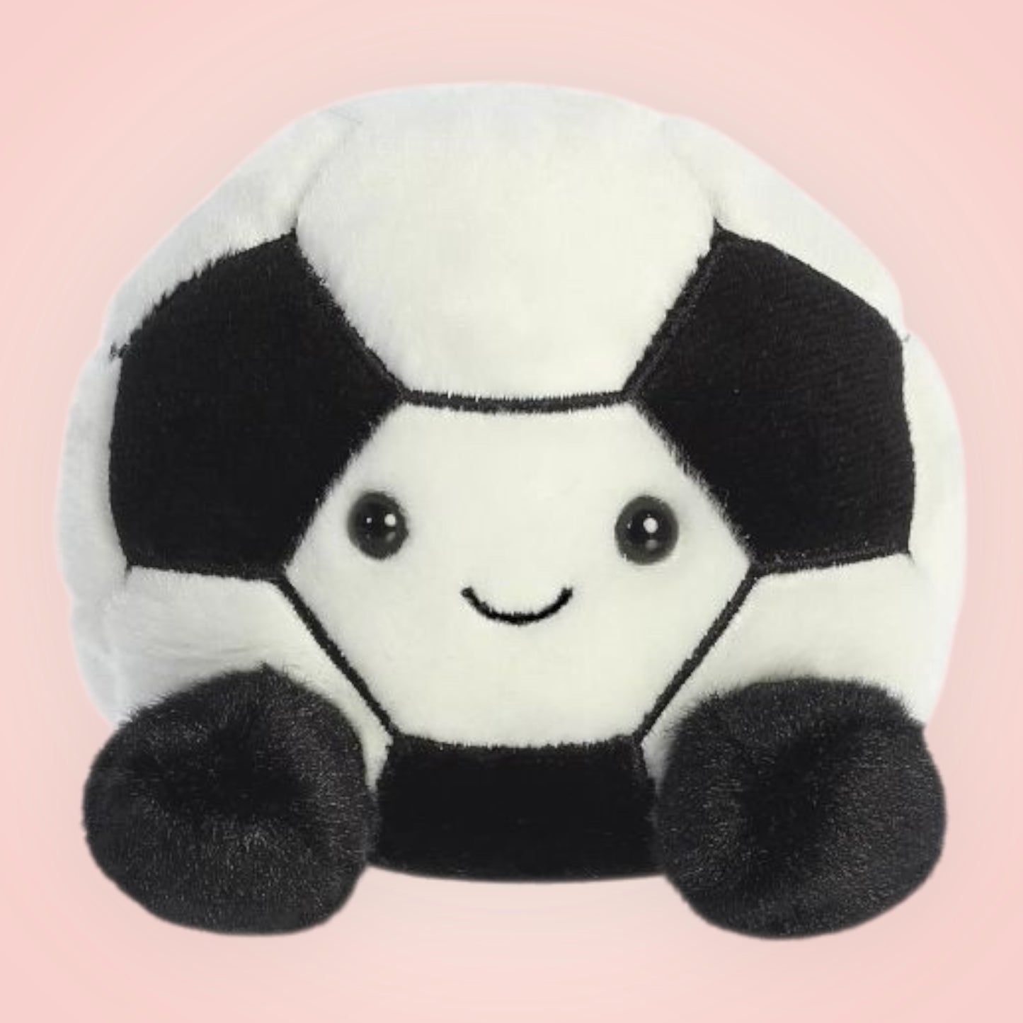 Palm Pals voetbal