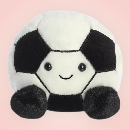 Palm Pals voetbal