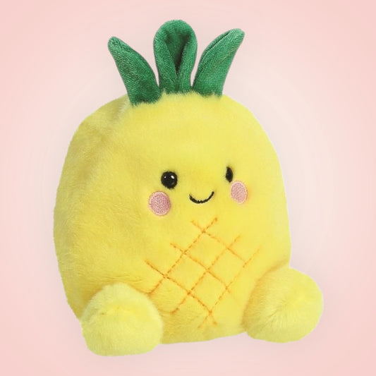 Palm pals ananas