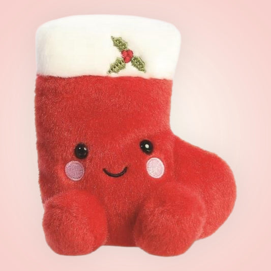 Palm Pals kerstsok