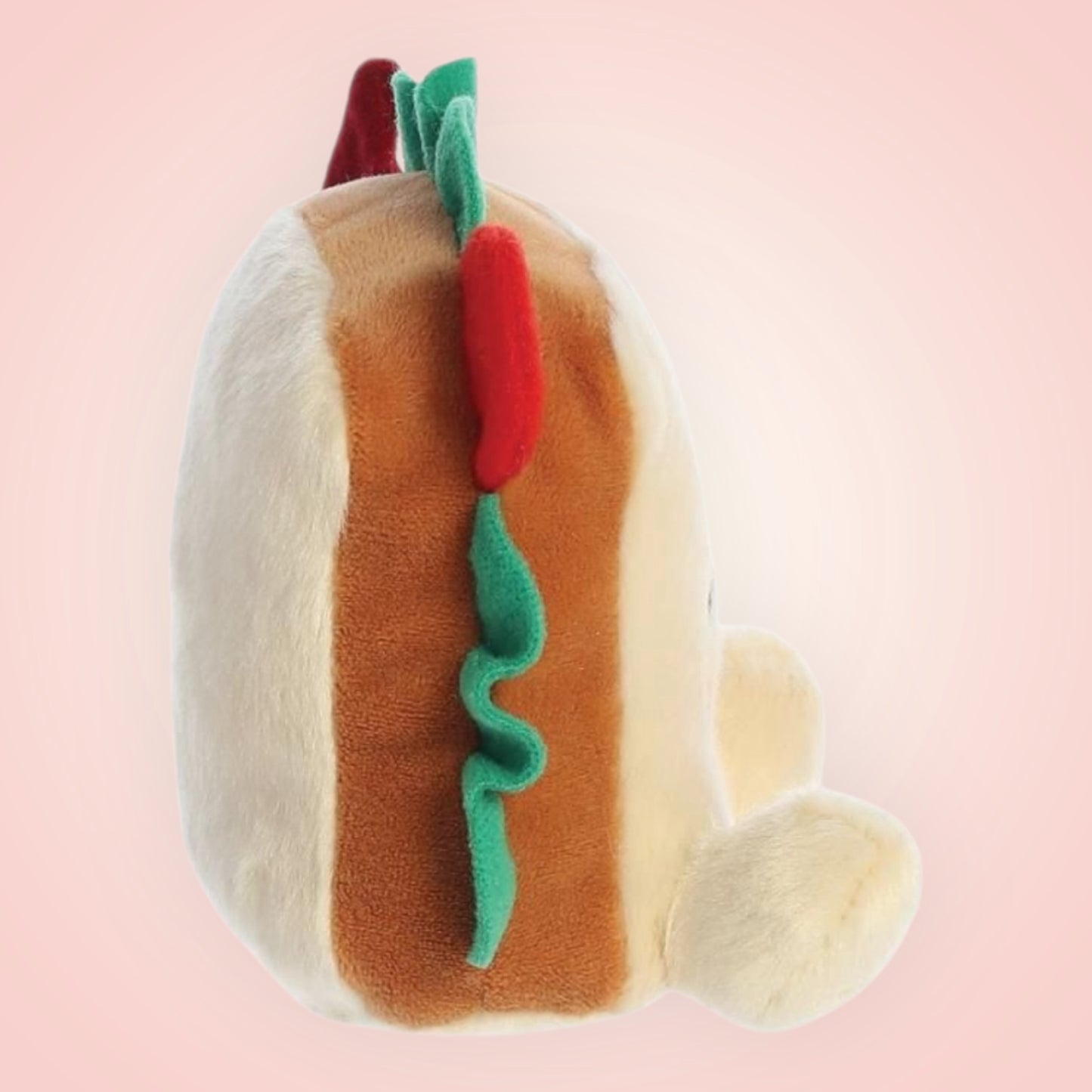 Palm Pals sandwich