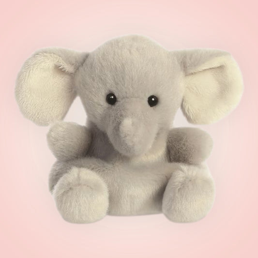 Palm pals olifant