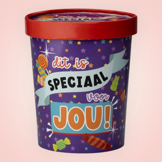 🍬 Snoepemmer speciaal voor jou!