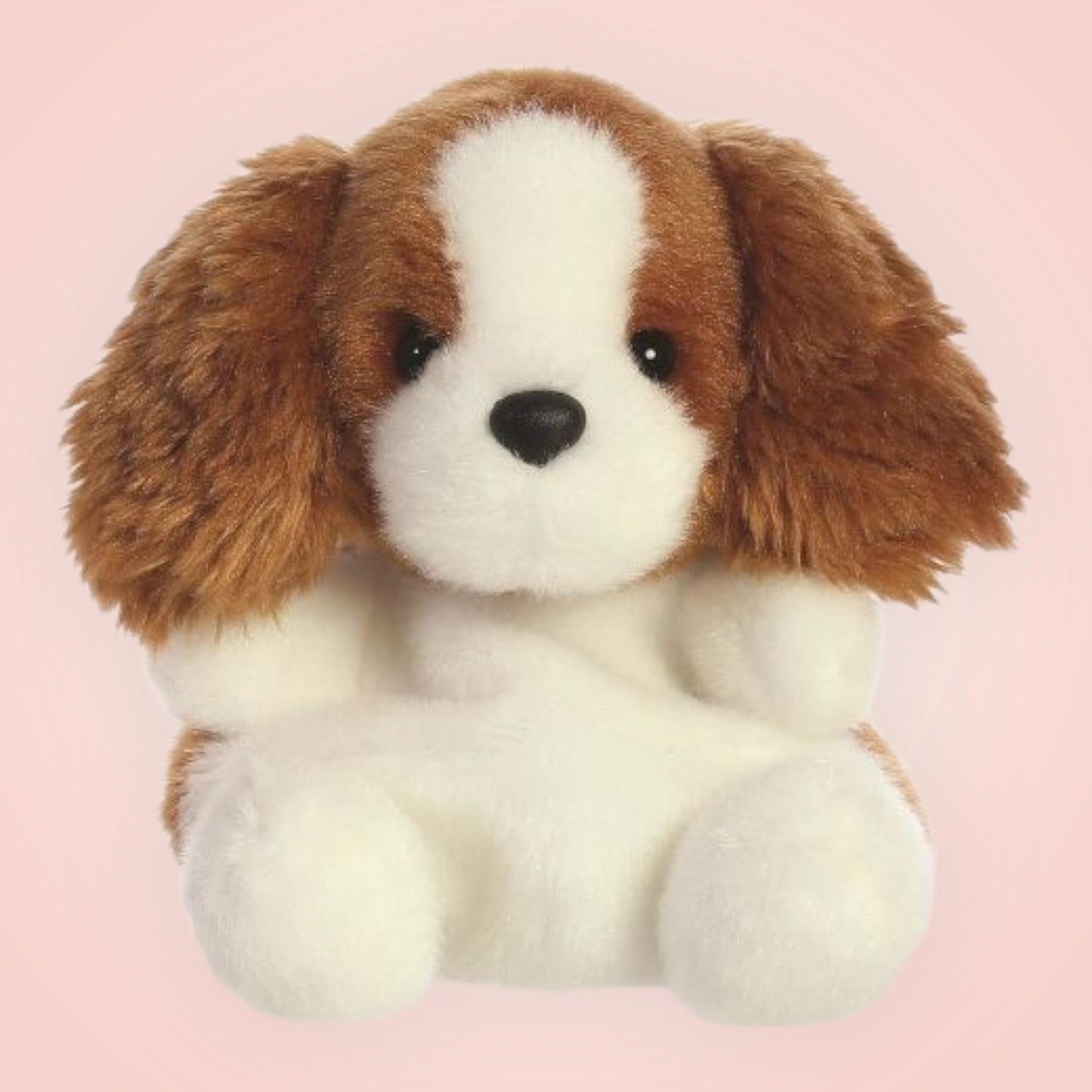 Palm pals cocker spaniël