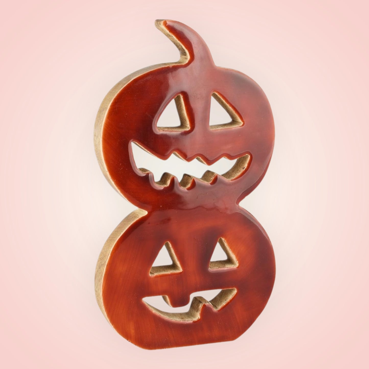 Stapel Pompoenen Beeld 🎃