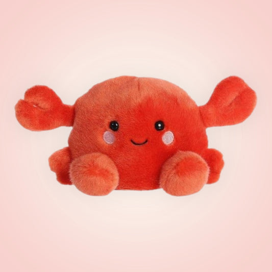 Palm pals krab