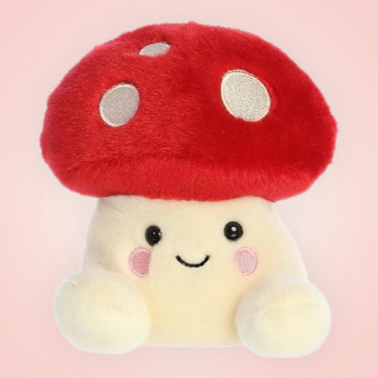 Palm pals paddestoel