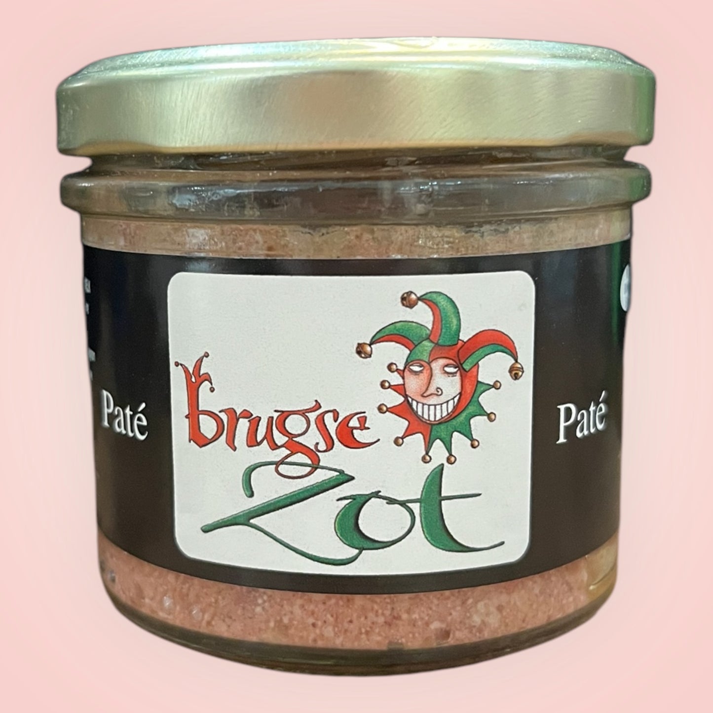 Paté Brugse zot