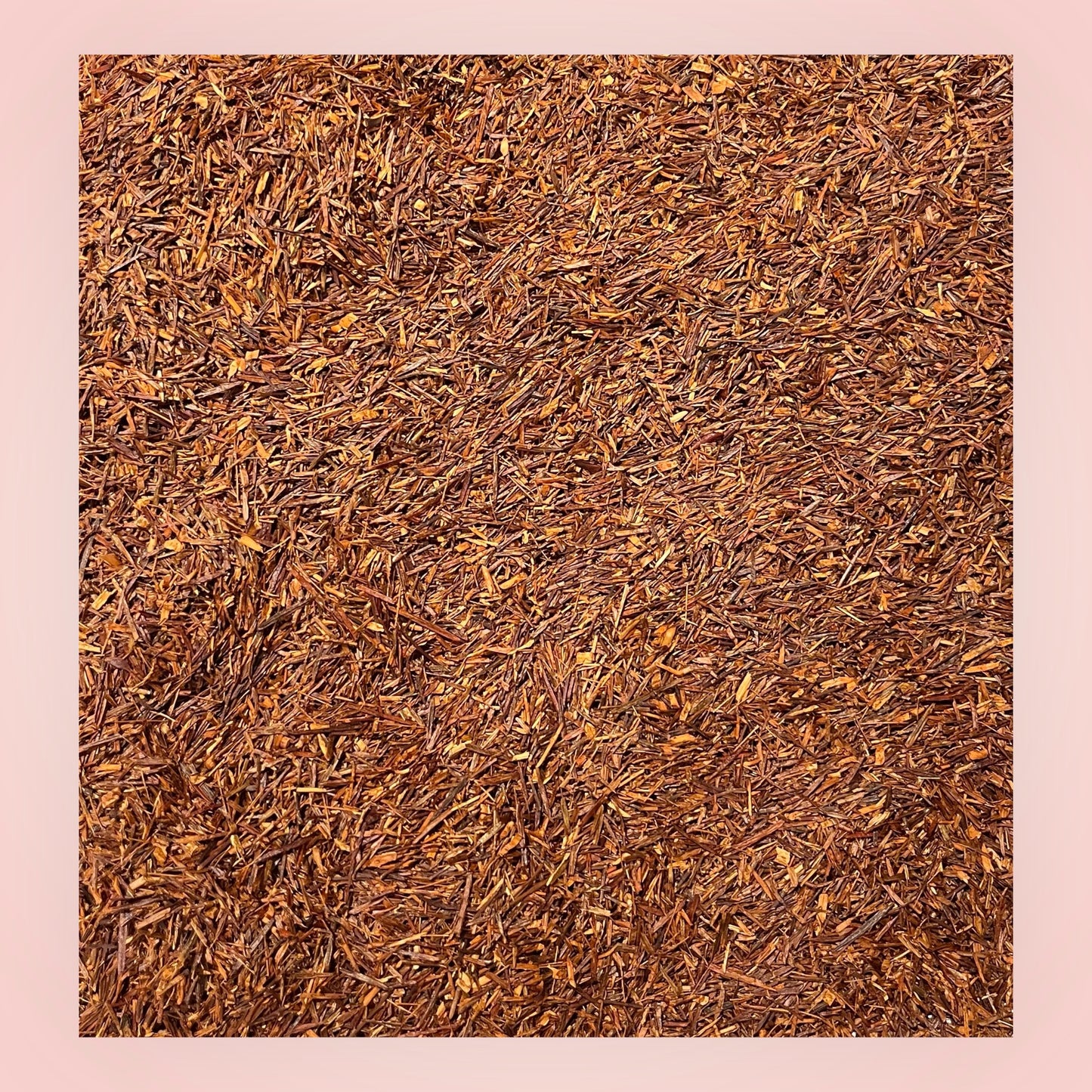 African rooibos thee
