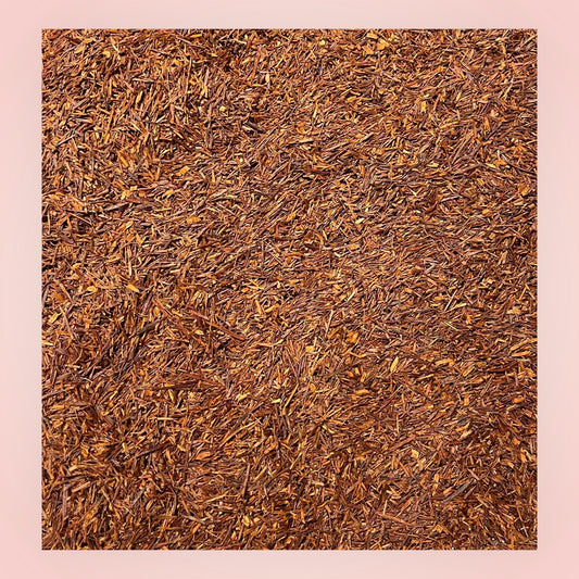 African rooibos thee