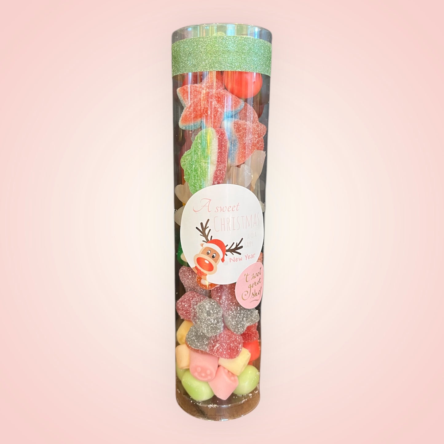 Snoepkoker Kerst small