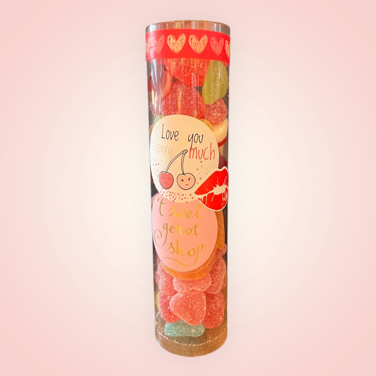 Snoepkoker Valentijn small