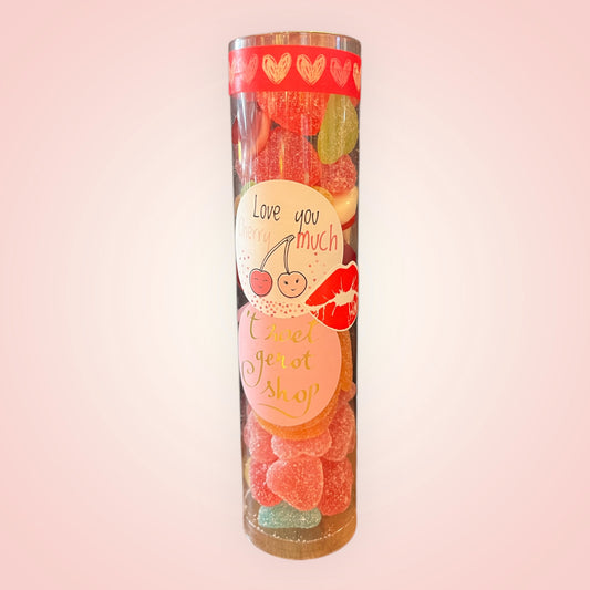 Snoepkoker Valentijn small