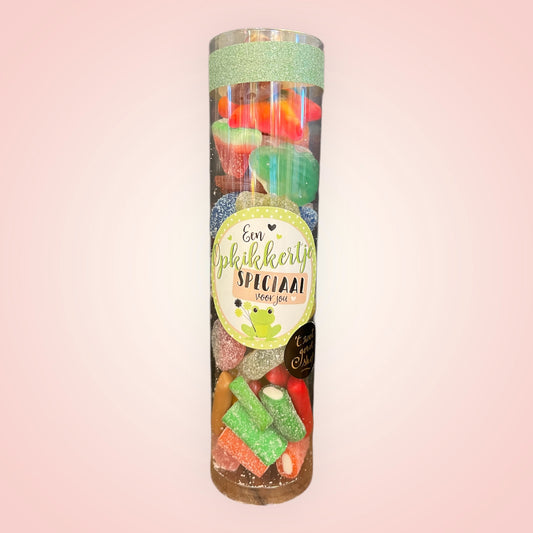 Snoepkoker Opkikkertje small