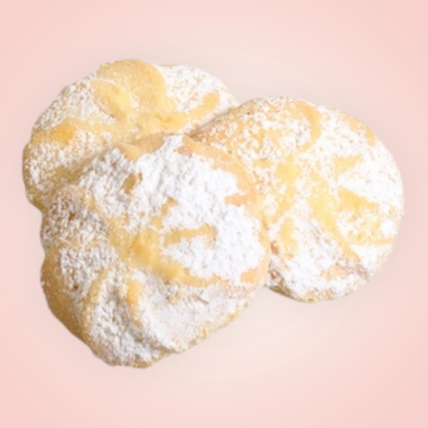 blue safari koekjes box