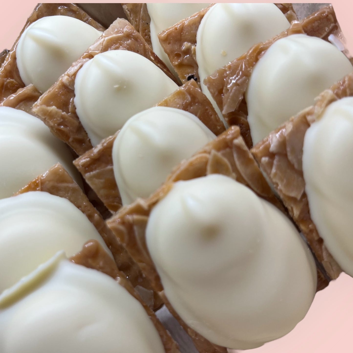 Zweveelse florentientjes