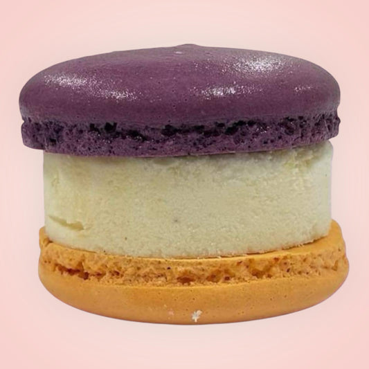 IJS macarons OP BESTELLING