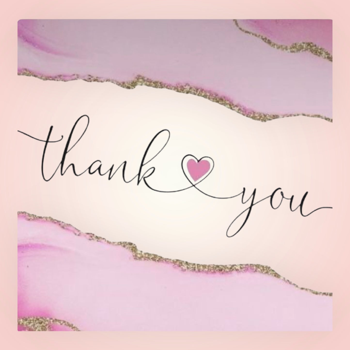 Snoepkoker bedankt large