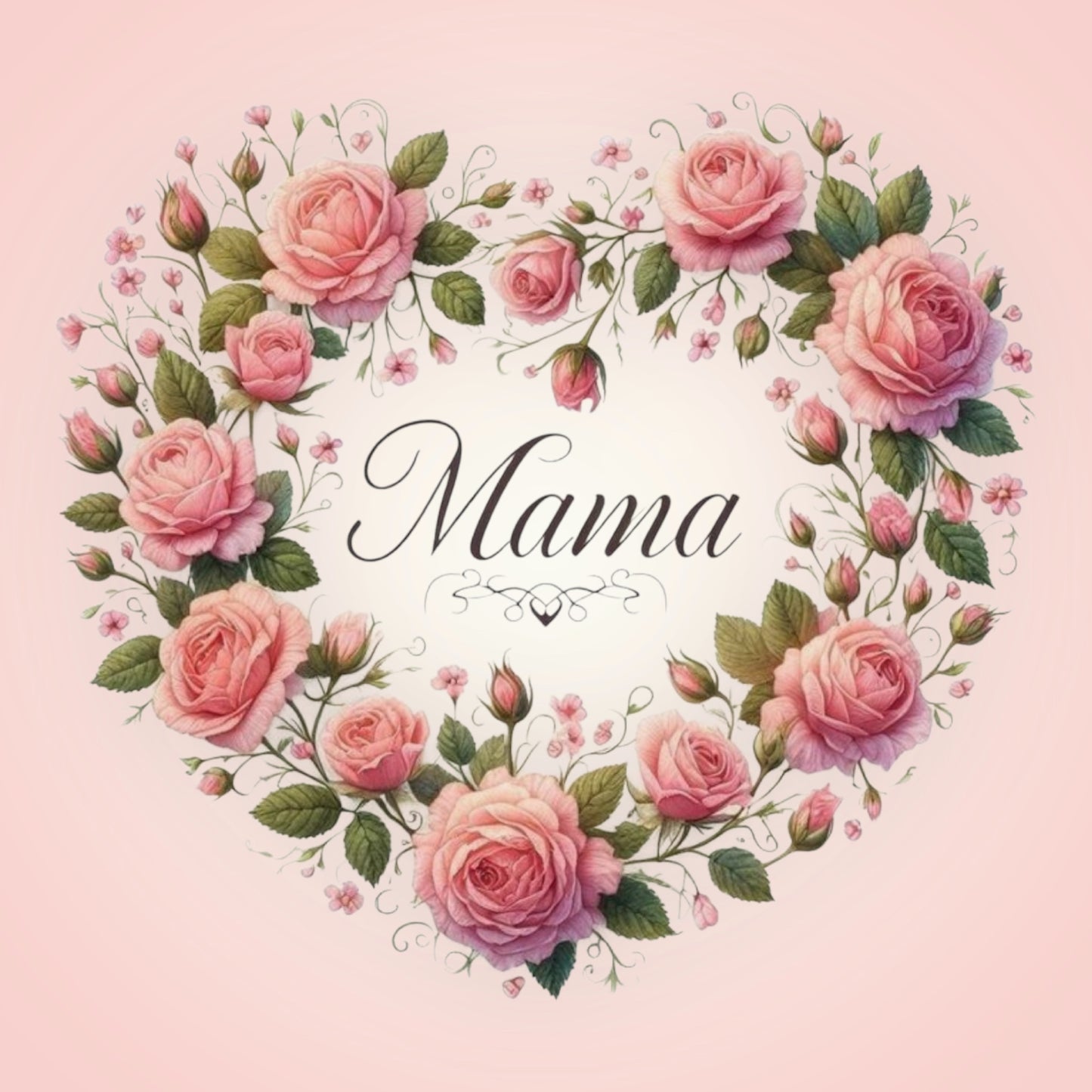 Snoeppot Moederdag Medium